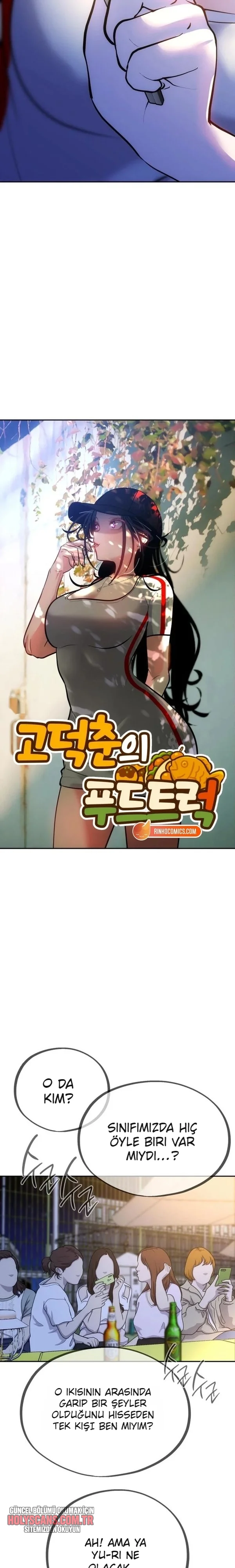 Godeokchun’un Yemek Kamyonu Bölüm Bölüm 13 Sayfa 5