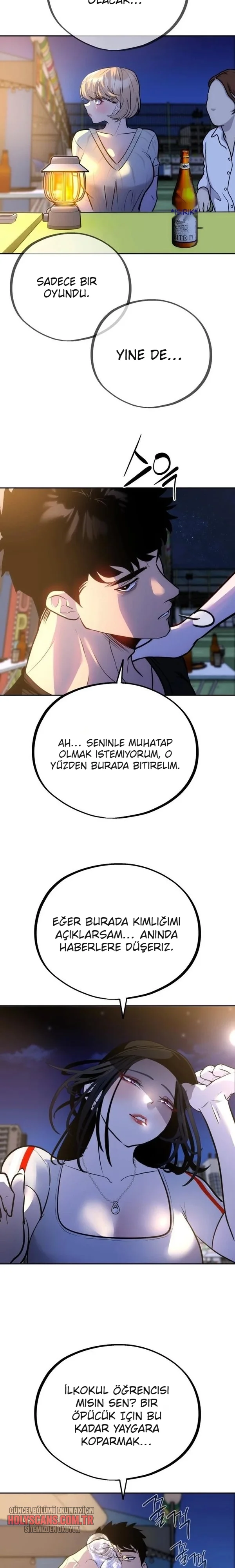 Godeokchun’un Yemek Kamyonu Bölüm Bölüm 13 Sayfa 6