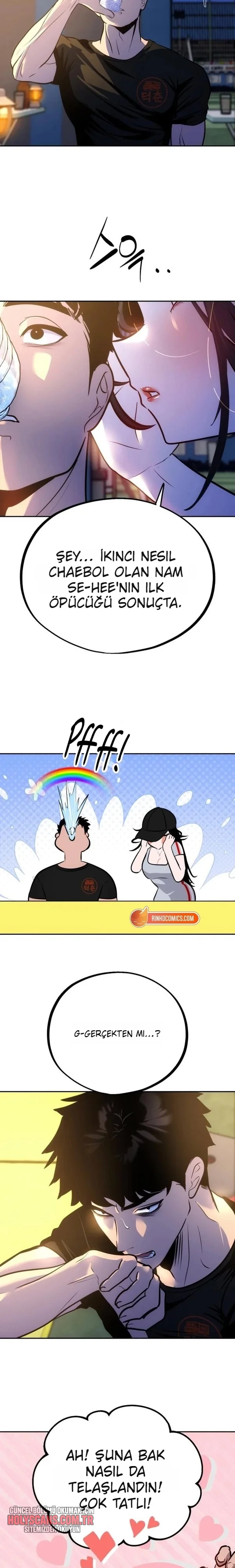 Godeokchun’un Yemek Kamyonu Bölüm Bölüm 13 Sayfa 7