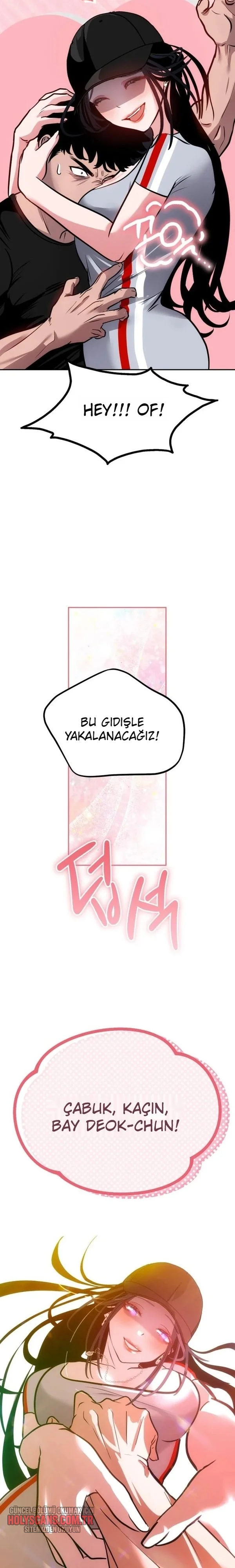 Godeokchun’un Yemek Kamyonu Bölüm Bölüm 13 Sayfa 8