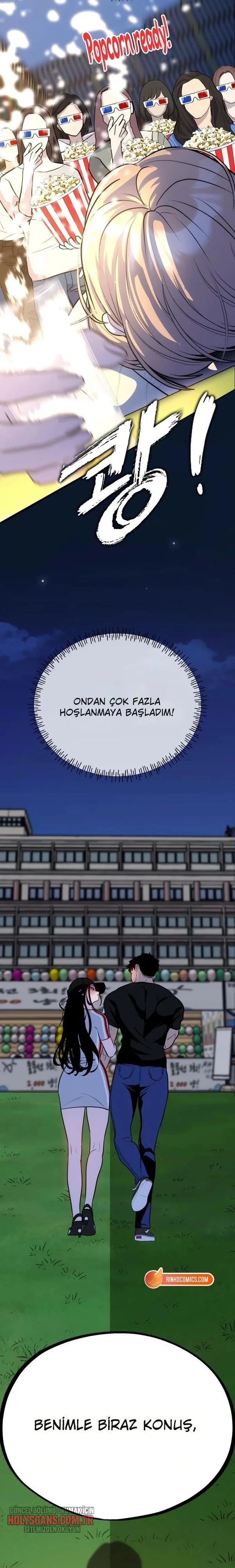 Godeokchun’un Yemek Kamyonu Bölüm Bölüm 13 Sayfa 10