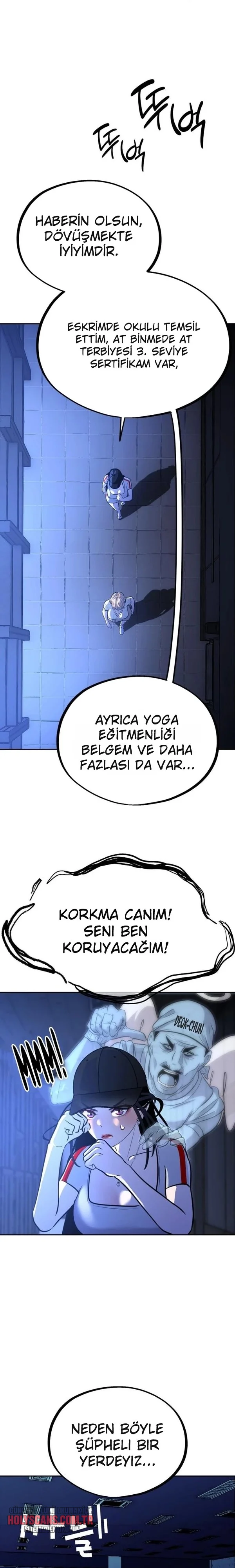 Godeokchun’un Yemek Kamyonu Bölüm Bölüm 13 Sayfa 12