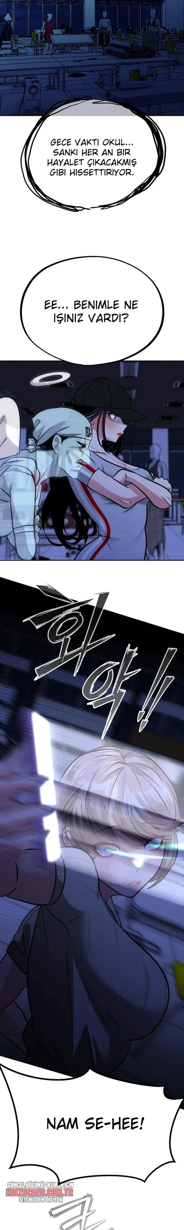 Godeokchun’un Yemek Kamyonu Bölüm Bölüm 13 Sayfa 13