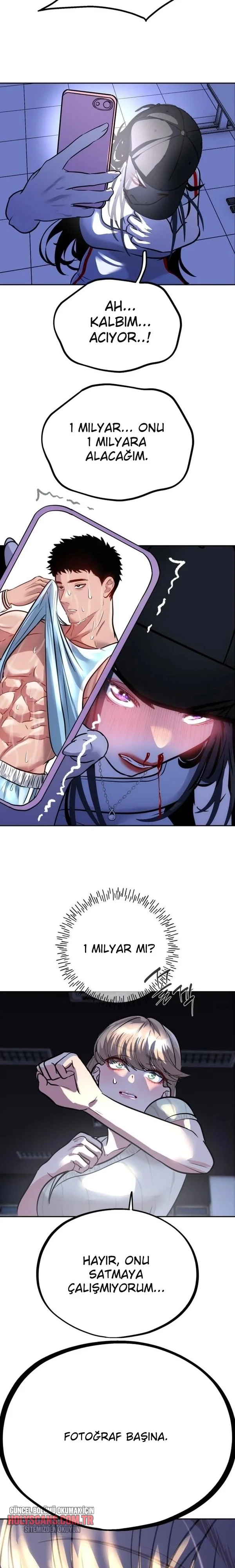 Godeokchun’un Yemek Kamyonu Bölüm Bölüm 13 Sayfa 15