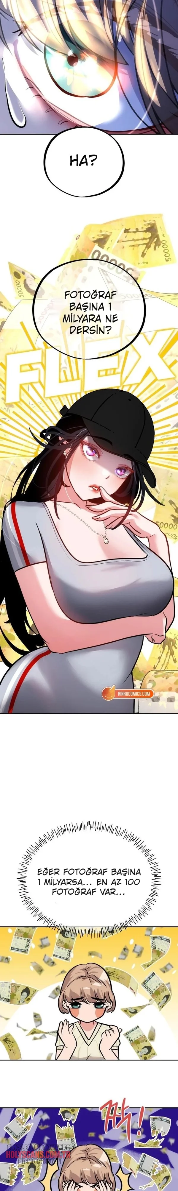 Godeokchun’un Yemek Kamyonu Bölüm Bölüm 13 Sayfa 16