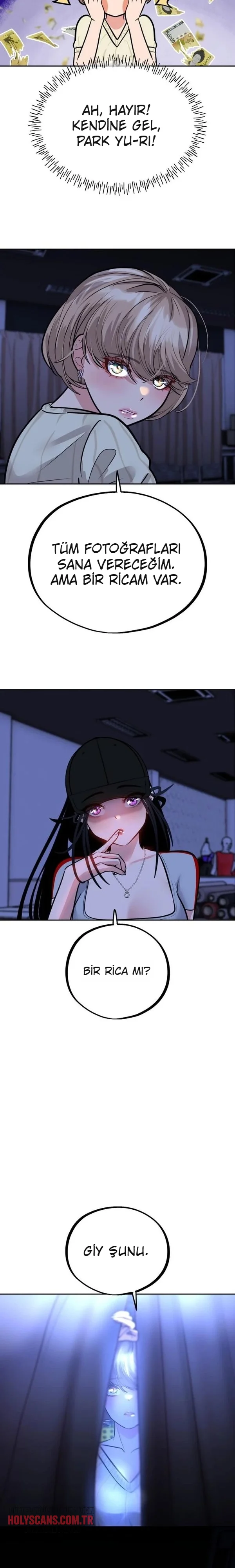 Godeokchun’un Yemek Kamyonu Bölüm Bölüm 13 Sayfa 17