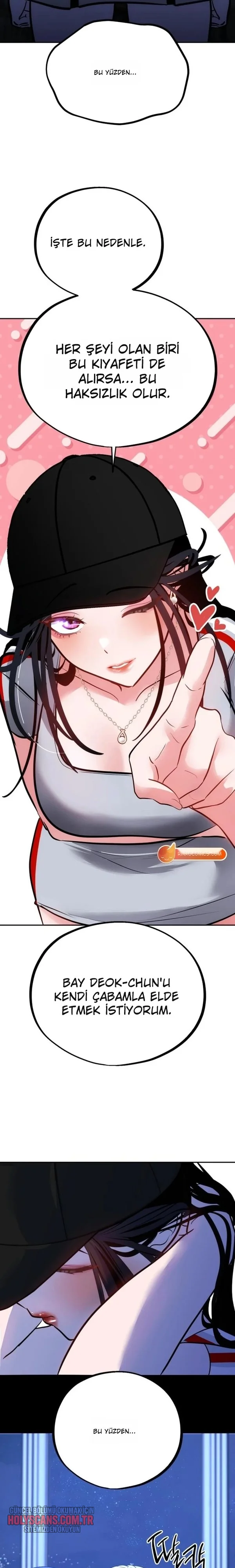 Godeokchun’un Yemek Kamyonu Bölüm Bölüm 13 Sayfa 21