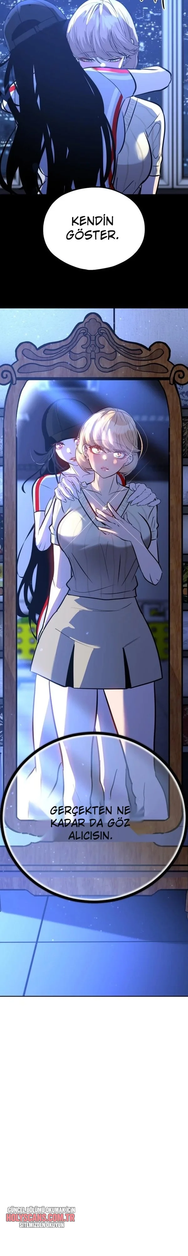 Godeokchun’un Yemek Kamyonu Bölüm Bölüm 13 Sayfa 22