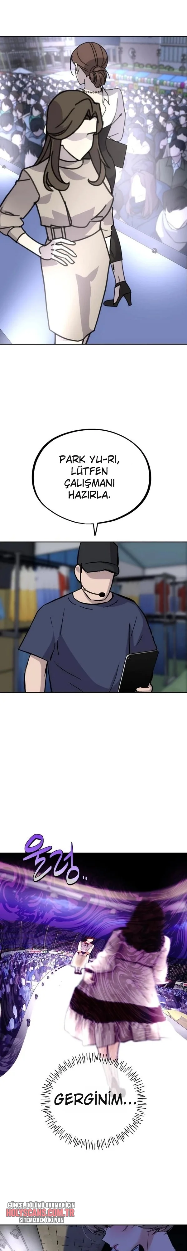 Godeokchun’un Yemek Kamyonu Bölüm Bölüm 13 Sayfa 23