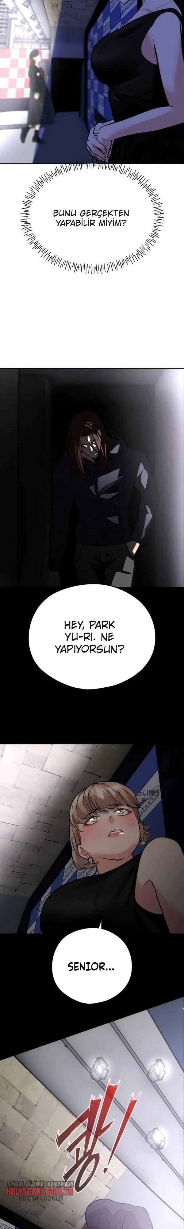 Godeokchun’un Yemek Kamyonu Bölüm Bölüm 13 Sayfa 24