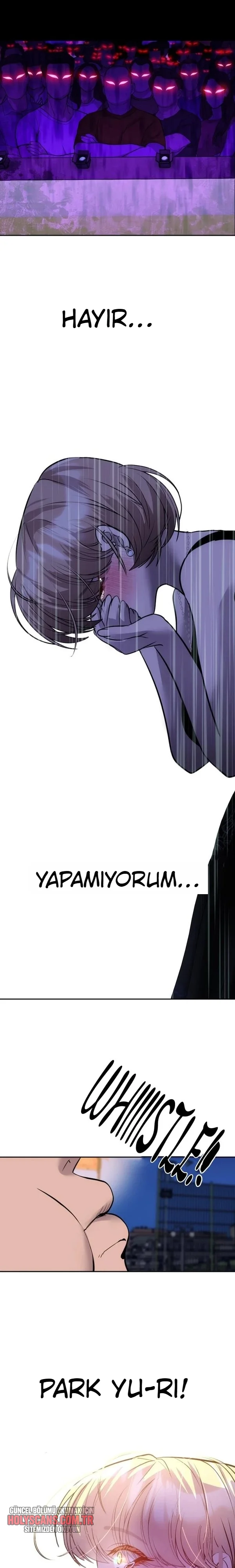 Godeokchun’un Yemek Kamyonu Bölüm Bölüm 13 Sayfa 27