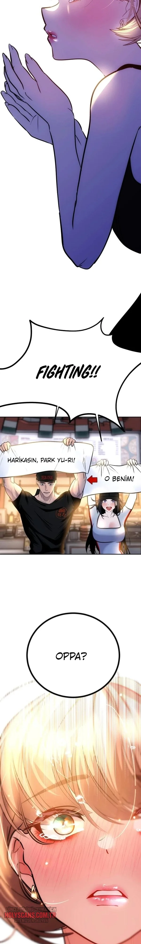 Godeokchun’un Yemek Kamyonu Bölüm Bölüm 13 Sayfa 28