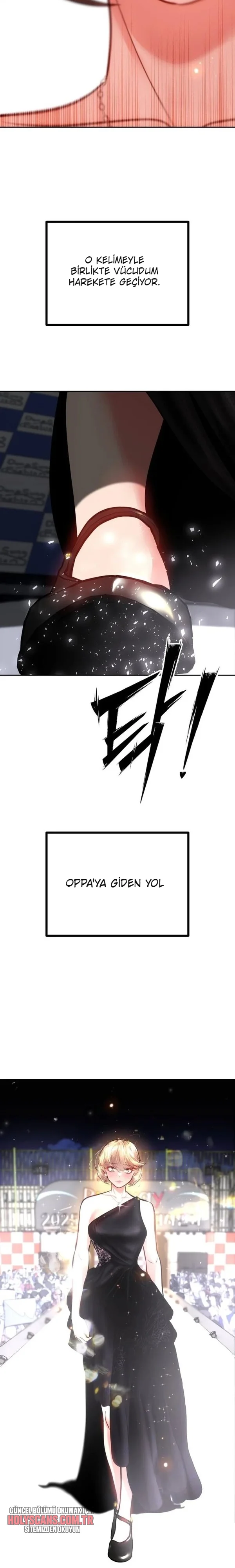 Godeokchun’un Yemek Kamyonu Bölüm Bölüm 13 Sayfa 29