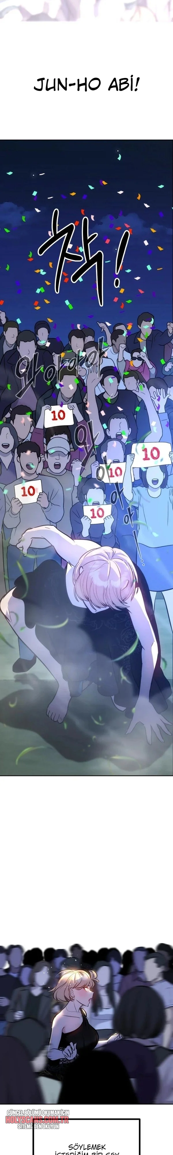 Godeokchun’un Yemek Kamyonu Bölüm Bölüm 14 Sayfa 3