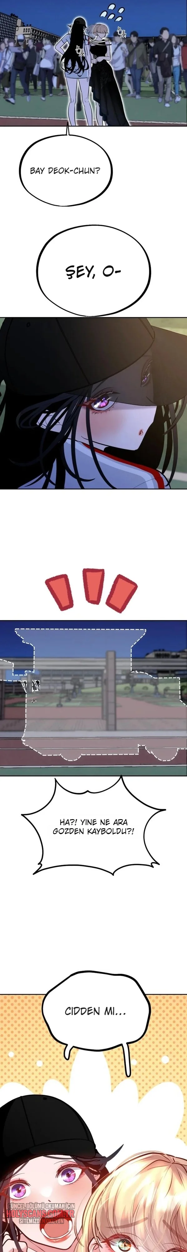 Godeokchun’un Yemek Kamyonu Bölüm Bölüm 14 Sayfa 6
