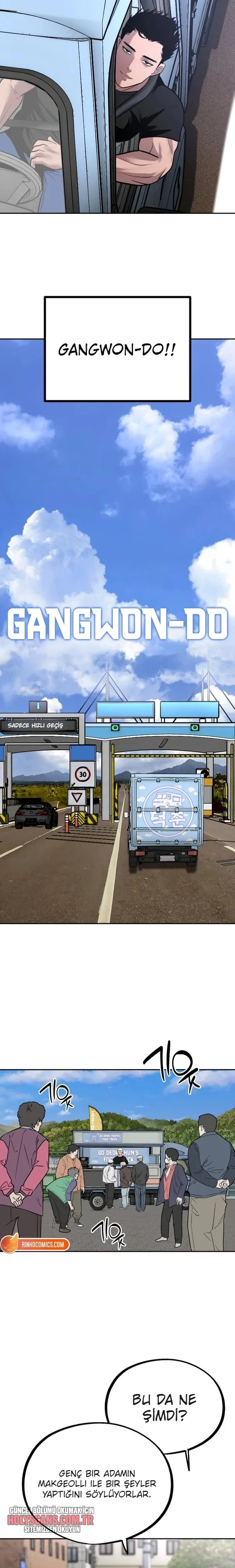 Godeokchun’un Yemek Kamyonu Bölüm Bölüm 14 Sayfa 9
