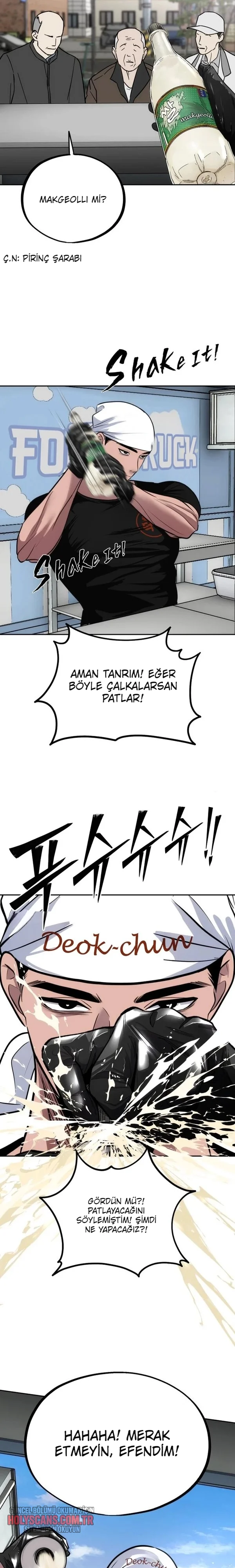 Godeokchun’un Yemek Kamyonu Bölüm Bölüm 14 Sayfa 10