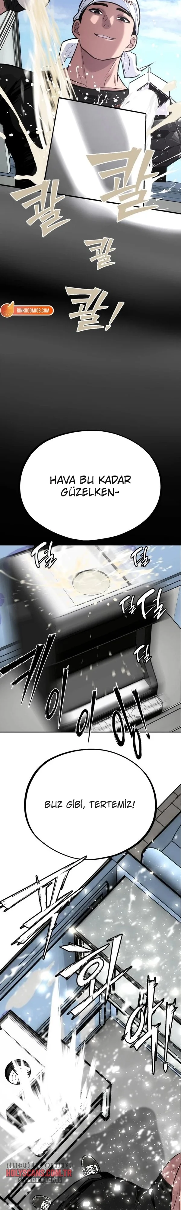 Godeokchun’un Yemek Kamyonu Bölüm Bölüm 14 Sayfa 11