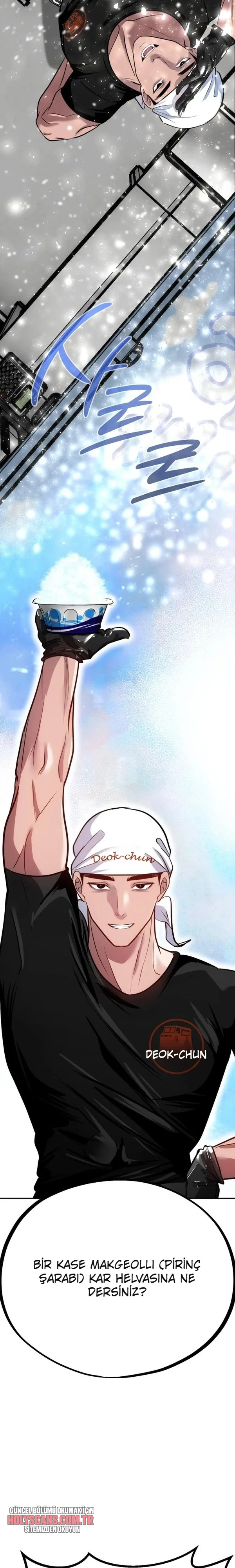 Godeokchun’un Yemek Kamyonu Bölüm Bölüm 14 Sayfa 12