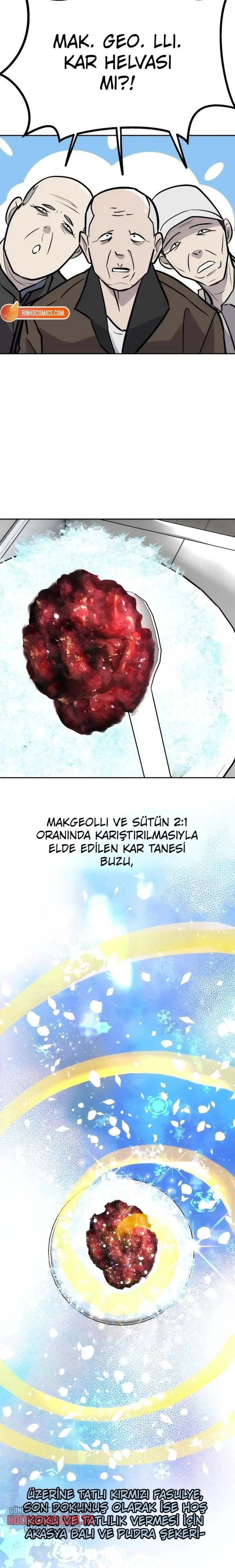 Godeokchun’un Yemek Kamyonu Bölüm Bölüm 14 Sayfa 13