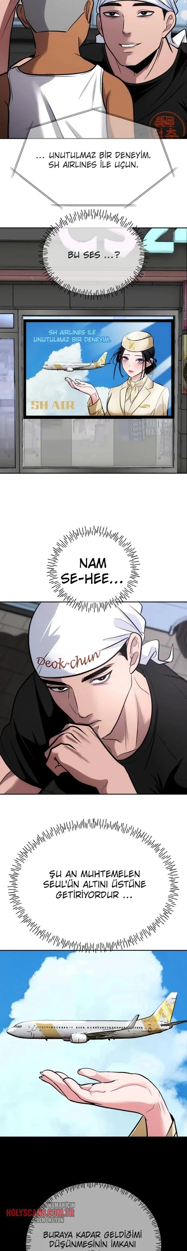 Godeokchun’un Yemek Kamyonu Bölüm Bölüm 14 Sayfa 16