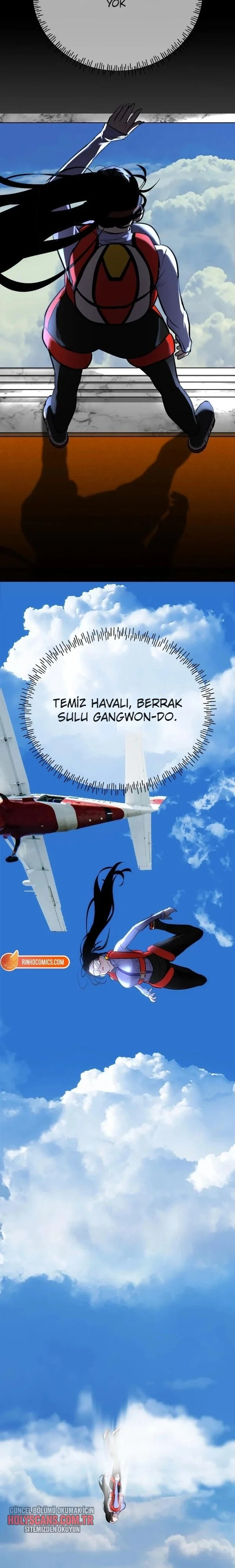 Godeokchun’un Yemek Kamyonu Bölüm Bölüm 14 Sayfa 17