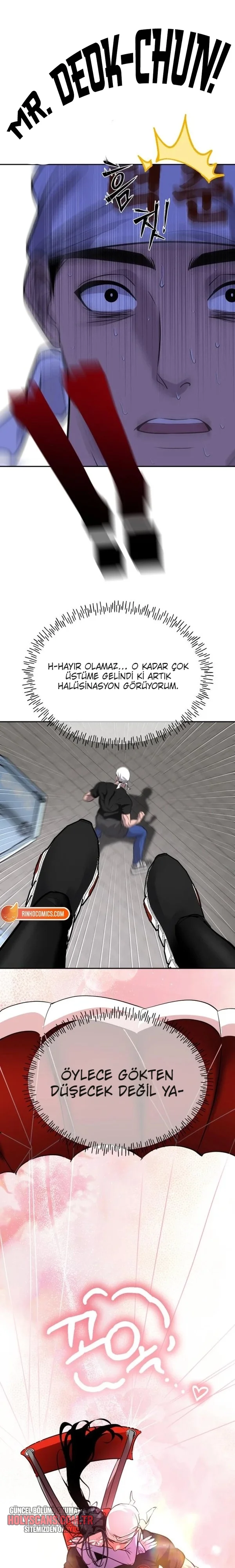 Godeokchun’un Yemek Kamyonu Bölüm Bölüm 14 Sayfa 19