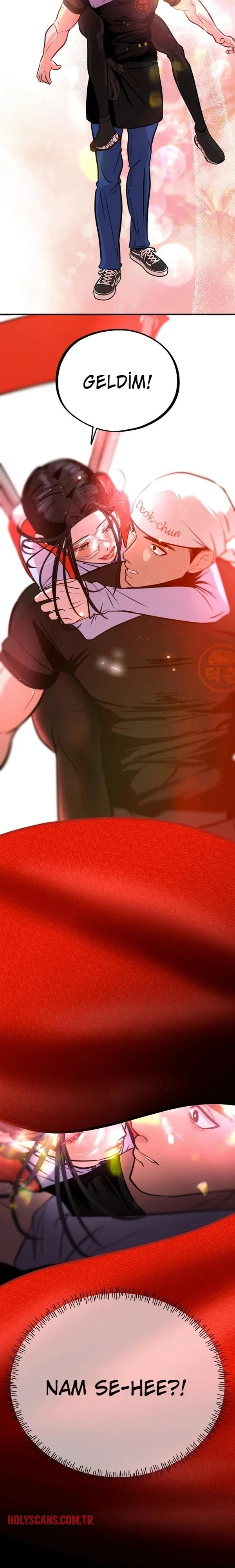 Godeokchun’un Yemek Kamyonu Bölüm Bölüm 14 Sayfa 20