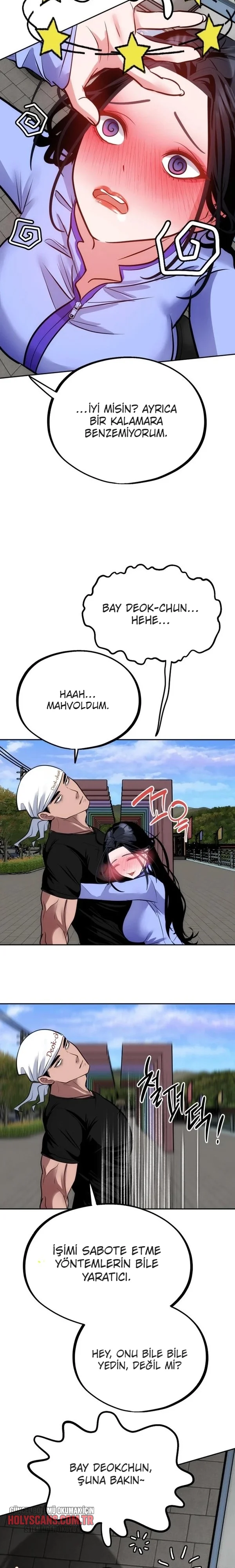 Godeokchun’un Yemek Kamyonu Bölüm Bölüm 14 Sayfa 23