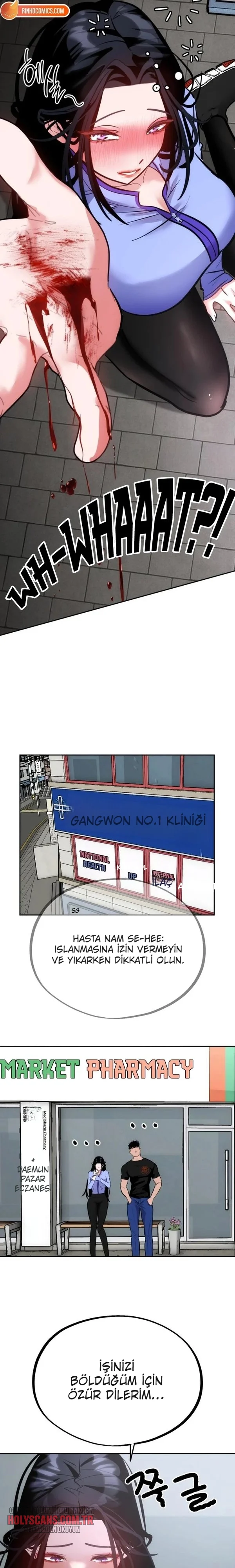 Godeokchun’un Yemek Kamyonu Bölüm Bölüm 14 Sayfa 24