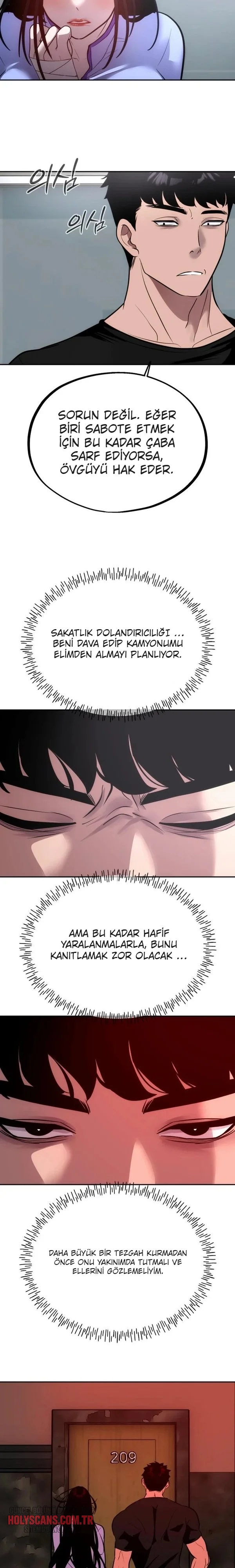 Godeokchun’un Yemek Kamyonu Bölüm Bölüm 14 Sayfa 25