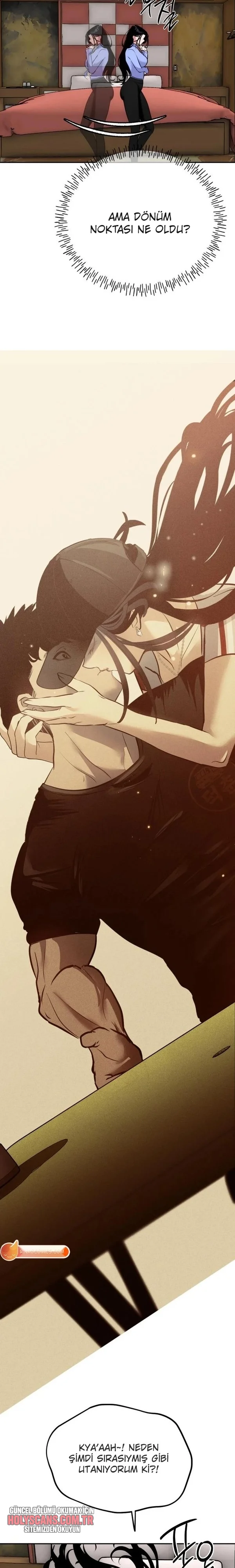 Godeokchun’un Yemek Kamyonu Bölüm Bölüm 14 Sayfa 28