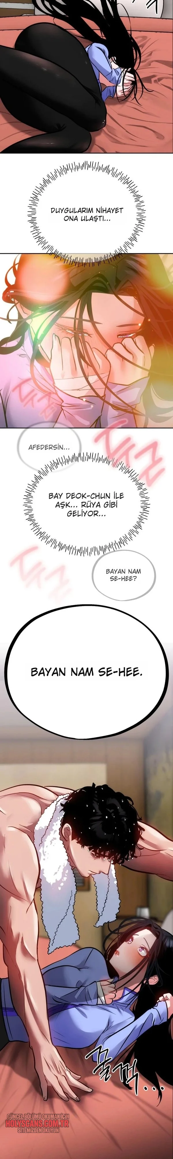 Godeokchun’un Yemek Kamyonu Bölüm Bölüm 14 Sayfa 29