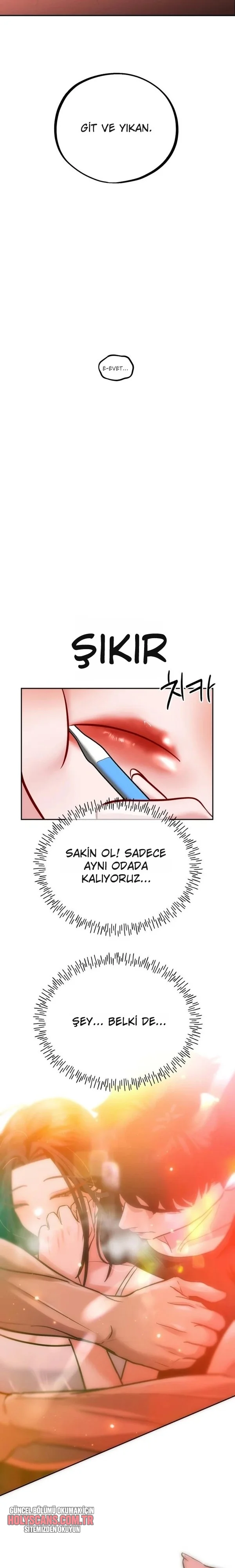 Godeokchun’un Yemek Kamyonu Bölüm Bölüm 14 Sayfa 30