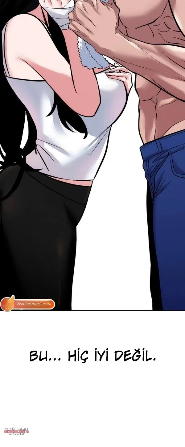 Godeokchun’un Yemek Kamyonu Bölüm Bölüm 14 Sayfa 34