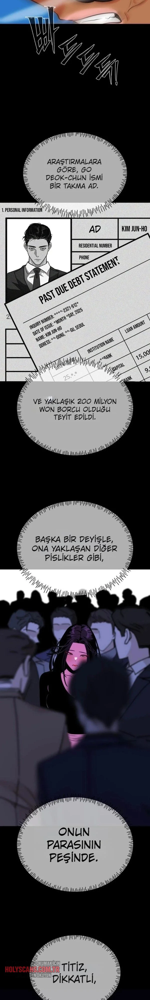 Godeokchun’un Yemek Kamyonu Bölüm Bölüm 15 Sayfa 3