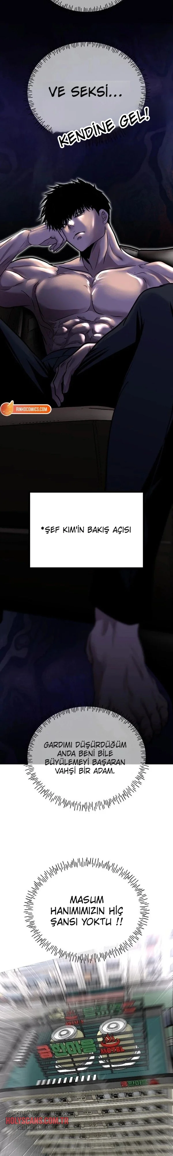 Godeokchun’un Yemek Kamyonu Bölüm Bölüm 15 Sayfa 4