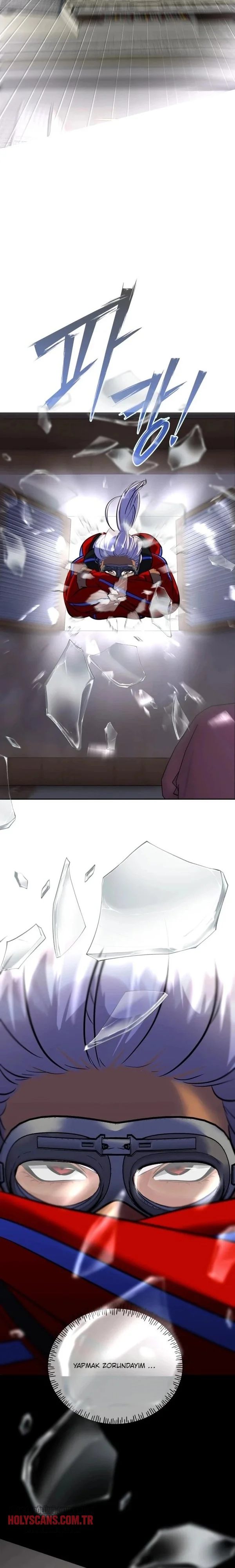 Godeokchun’un Yemek Kamyonu Bölüm Bölüm 15 Sayfa 5