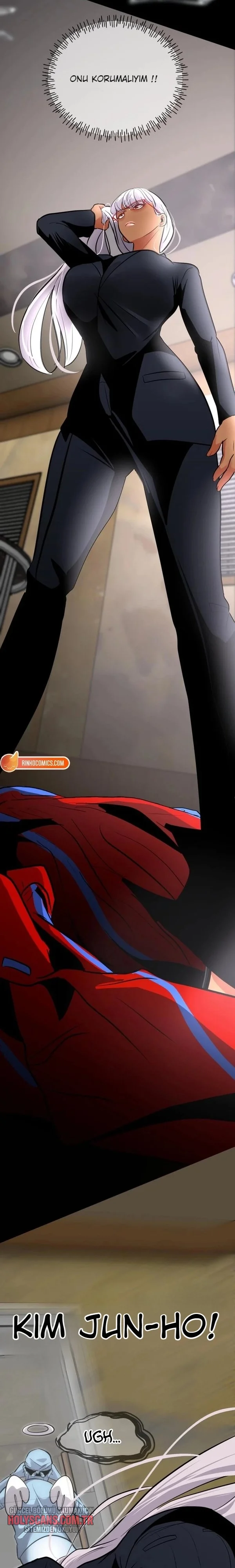 Godeokchun’un Yemek Kamyonu Bölüm Bölüm 15 Sayfa 6