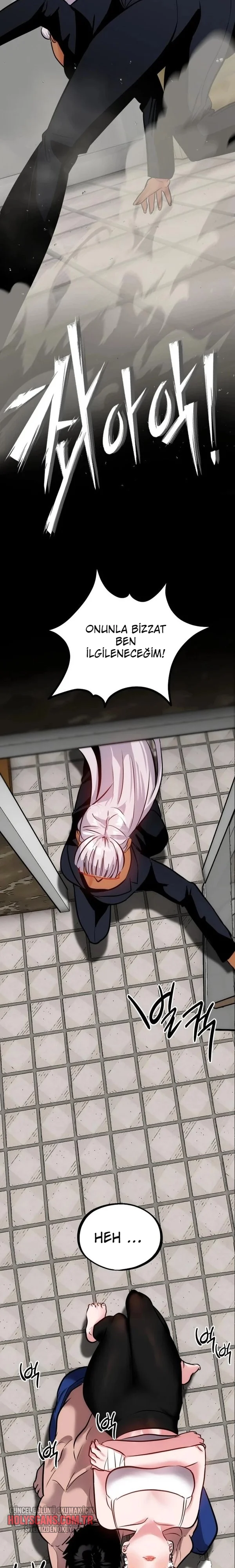 Godeokchun’un Yemek Kamyonu Bölüm Bölüm 15 Sayfa 7