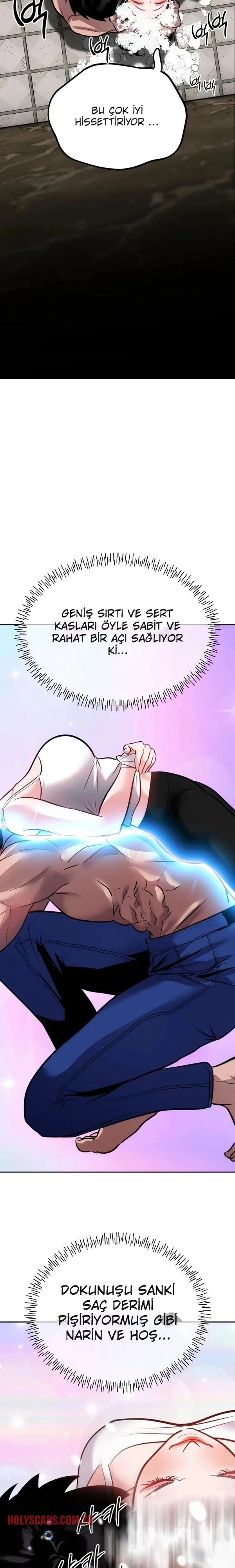 Godeokchun’un Yemek Kamyonu Bölüm Bölüm 15 Sayfa 8