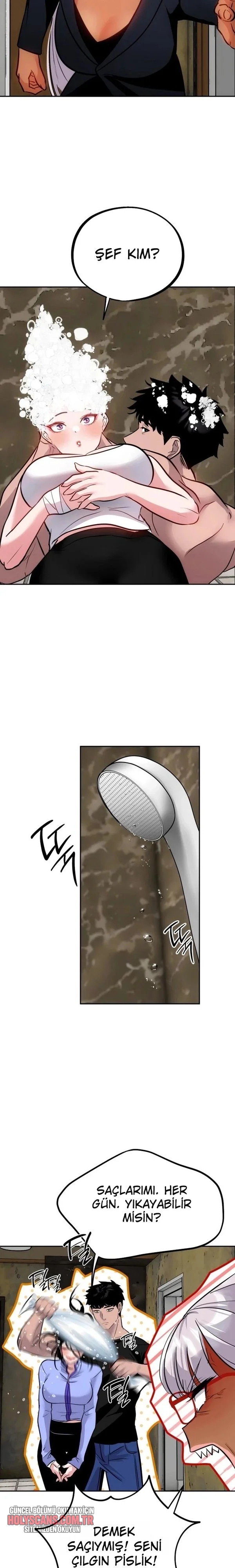 Godeokchun’un Yemek Kamyonu Bölüm Bölüm 15 Sayfa 10