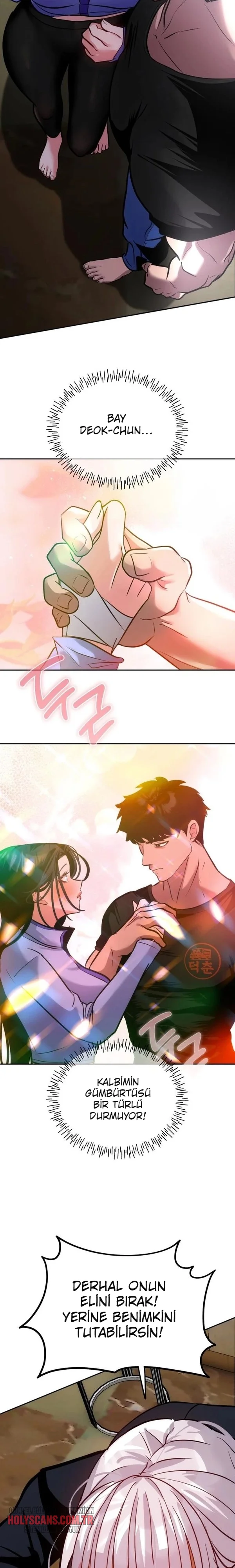 Godeokchun’un Yemek Kamyonu Bölüm Bölüm 15 Sayfa 12