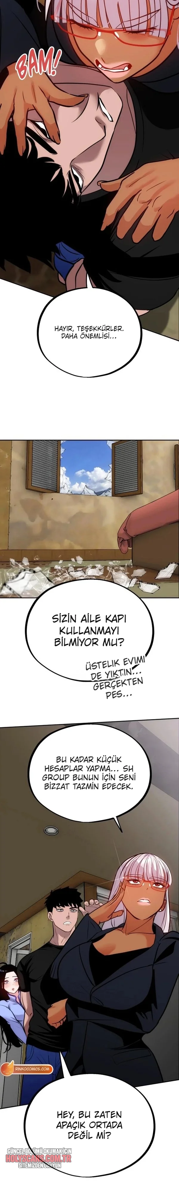 Godeokchun’un Yemek Kamyonu Bölüm Bölüm 15 Sayfa 13