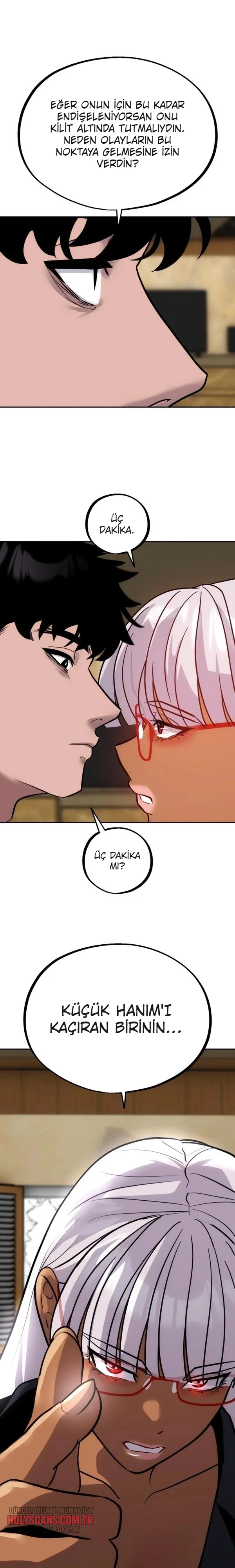 Godeokchun’un Yemek Kamyonu Bölüm Bölüm 15 Sayfa 14