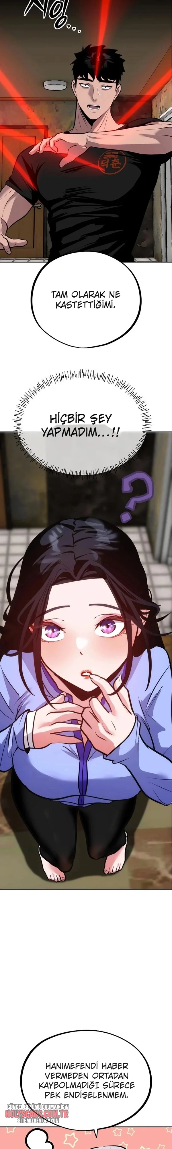 Godeokchun’un Yemek Kamyonu Bölüm Bölüm 15 Sayfa 16