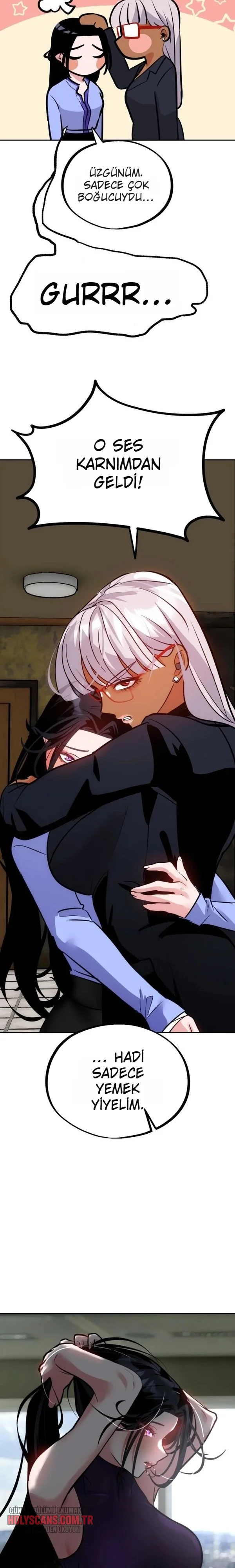 Godeokchun’un Yemek Kamyonu Bölüm Bölüm 15 Sayfa 17