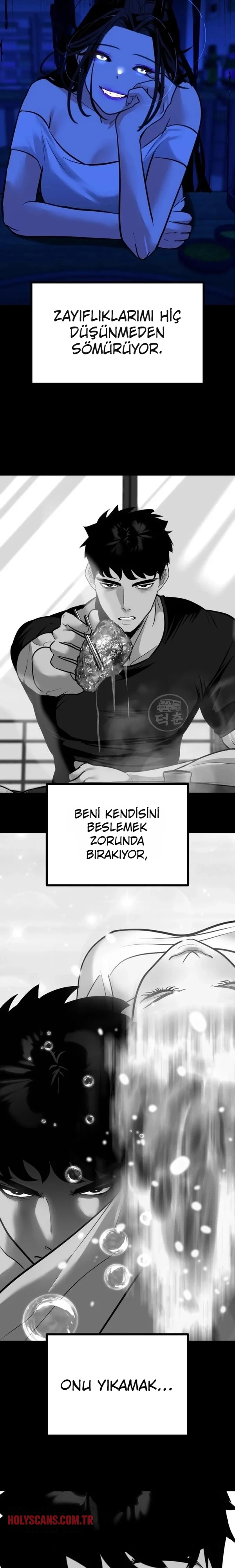 Godeokchun’un Yemek Kamyonu Bölüm Bölüm 15 Sayfa 26