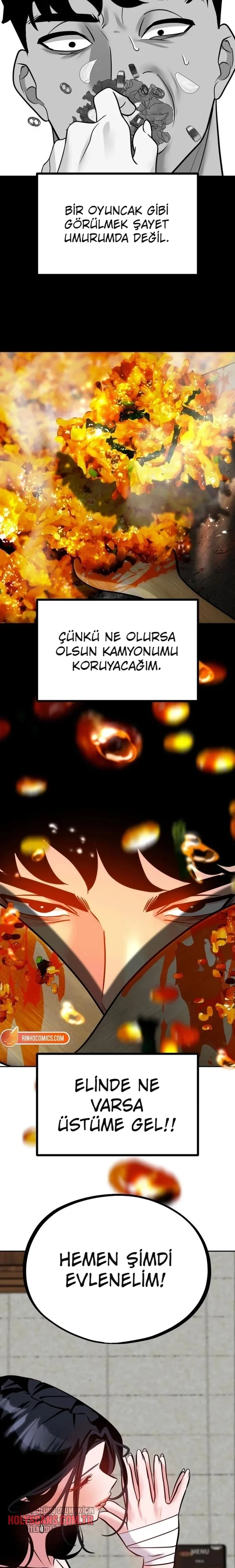 Godeokchun’un Yemek Kamyonu Bölüm Bölüm 15 Sayfa 27