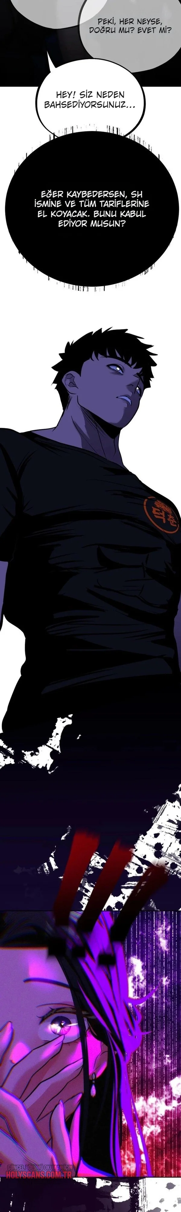 Godeokchun’un Yemek Kamyonu Bölüm Bölüm 15 Sayfa 32